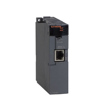 QJ71MES96 - Module truyền thông Mitsubishi - Codienhaiau.com