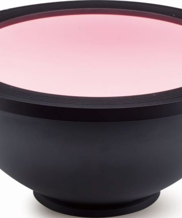 SD2 Dome Light wordop