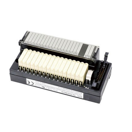 Terminal module Mitsubishi FA-TH16YRA21S - Codienhaiau.com
