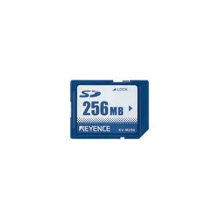 Thẻ nhớ Keyence KV-M256 256MB - Codienhaiau.com