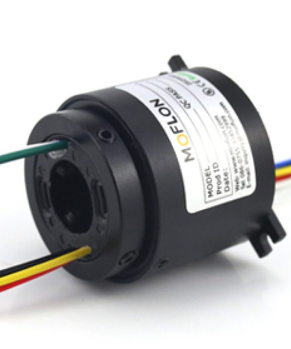 Đầu nối điện quay 12,7mm, OD 33mm MT1233