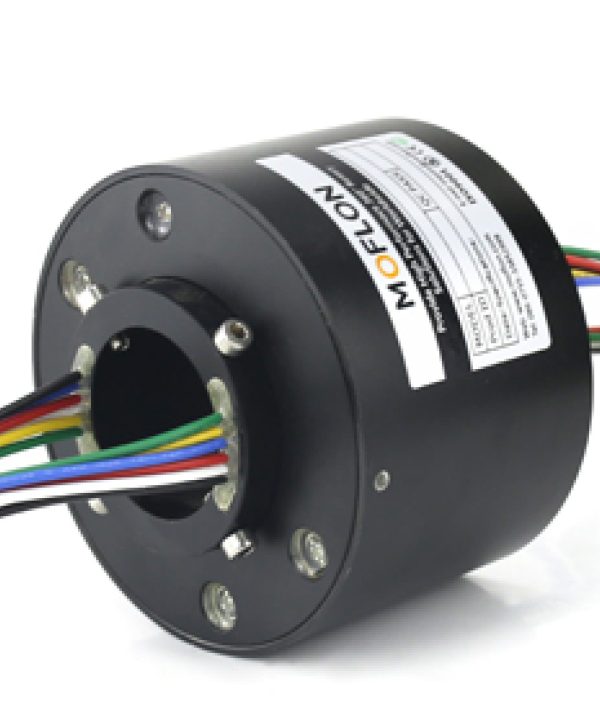 Dòng GHS38109 Kích thước lỗ 38,1mm, OD 109mm - Tốc độ tối đa 8000RPM