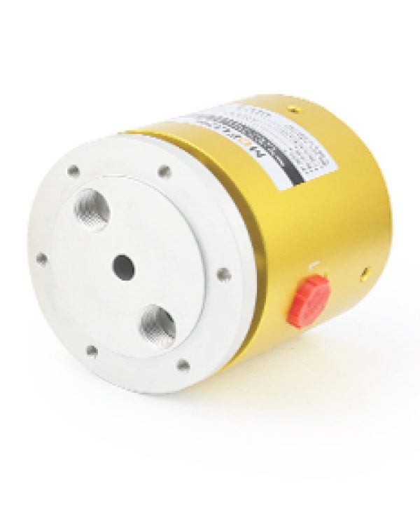 Dòng GJ4015 Lỗ khoan 15mm, 4 đầu vào và 4 đầu ra