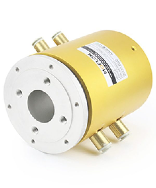 Dòng GJ4050 Đường kính lỗ 50mm, 4 đầu vào và 4 đầu ra