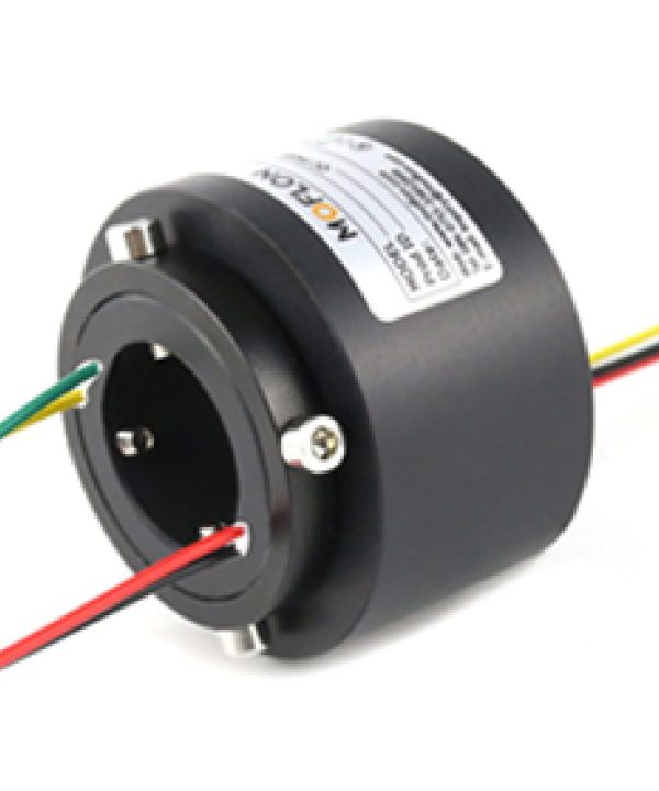 Dòng GT2045 Kích thước lỗ 20mm, OD 45mm - Vòng trượt quay