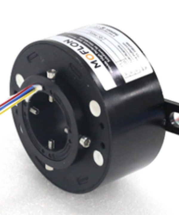 Dòng GT38109 Kích thước lỗ 38,1mm, OD 109mm - Vòng trượt quay