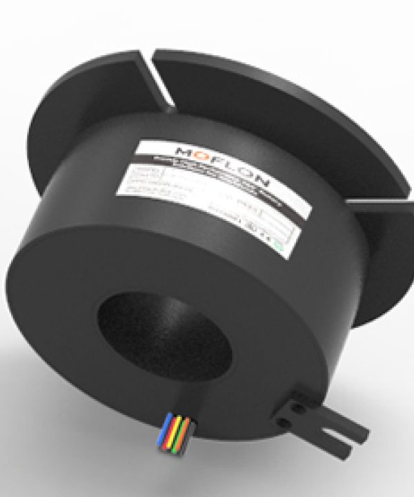 Dòng GT50119F Kích thước lỗ 50mm, OD 119mm, 2~144 vòng, mặt bích rôto