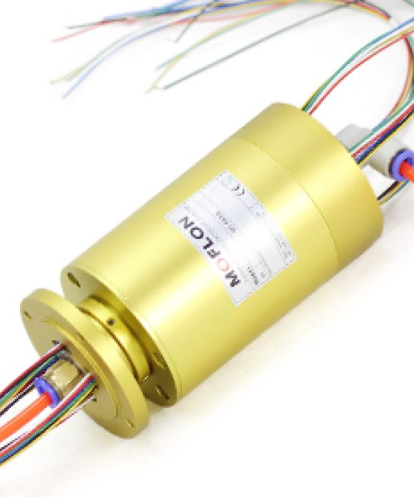 Dòng MAPH100 1 Đầu vào 1 Đầu ra Liên kết quay + Mạch 0~96