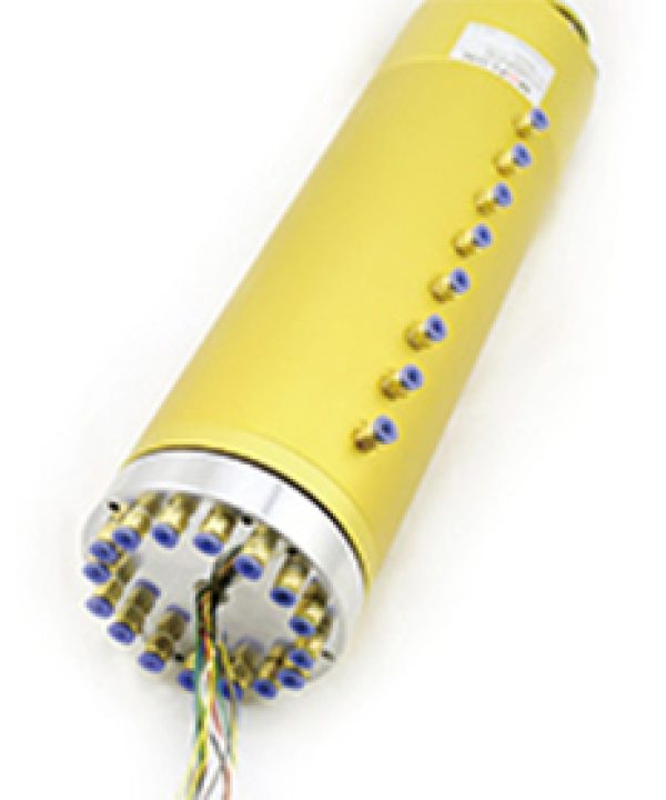 Dòng MAPH1600 16 Đầu vào 16 Đầu ra Nhiên liệu/Khí + 0~96 Mạch