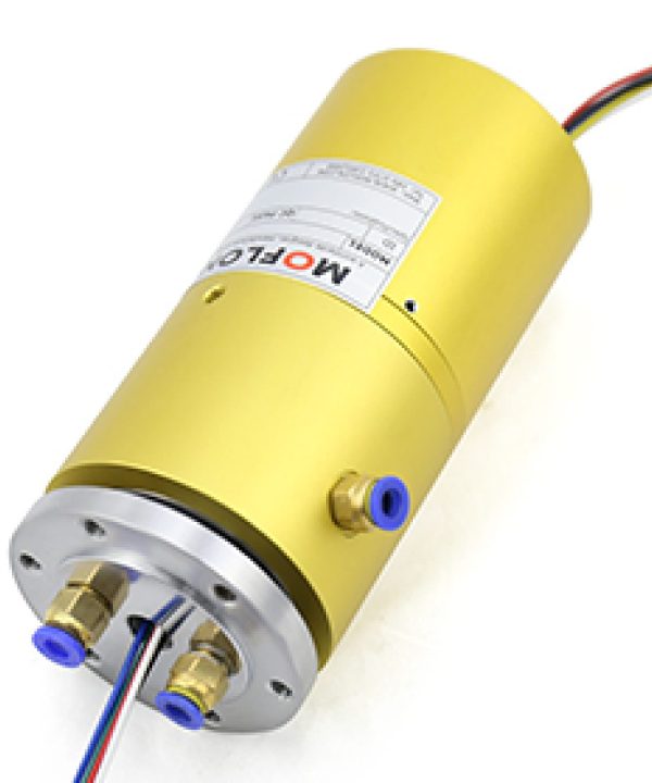 Dòng MAPH200S 2 Đầu vào 2 Đầu ra Liên kết quay + Mạch 0~96