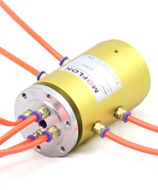 Dòng MAPH400S 4 Đầu vào 4 Đầu ra Nhiên liệu/Khí + 0~96 Mạch)