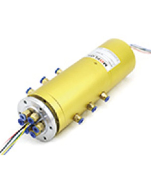 Dòng MAPH600 6 Đầu vào 6 Đầu ra Nhiên liệu/Khí + 0~96 Mạch