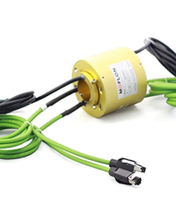 Dòng MB380 Kích thước lỗ khoan 38,1mm, bus trường công nghiệp 1~4 kênh