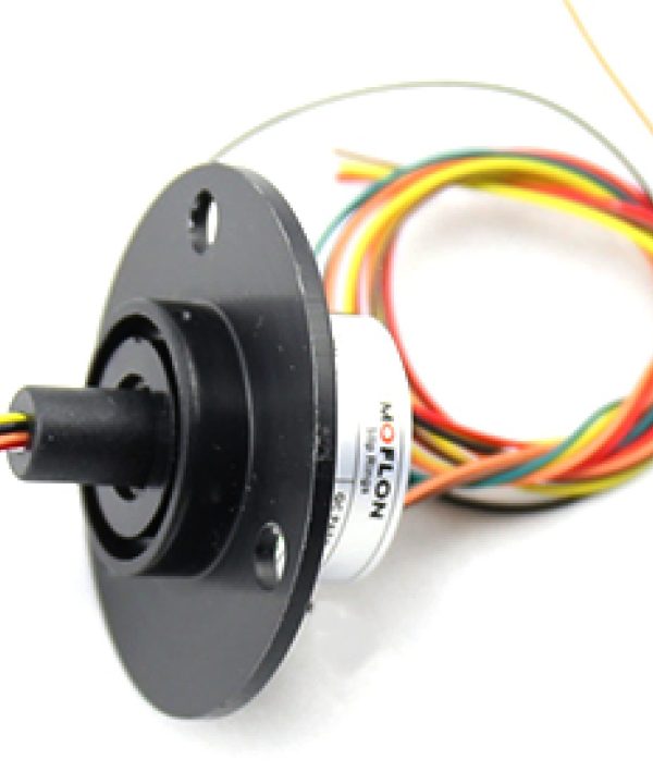 Dòng MC190 Vòng trượt 6 sợi, đường kính ngoài 22mm