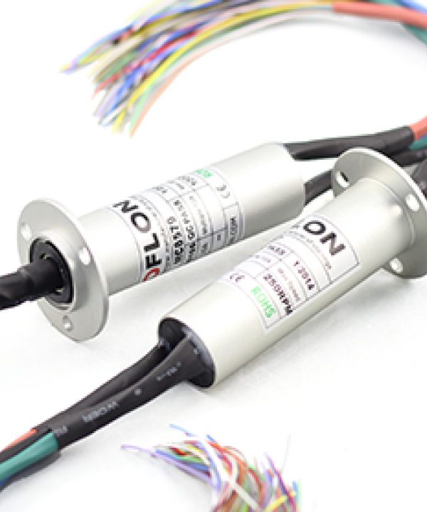 Dòng MC857 OD 25mm, 2~56 vòng