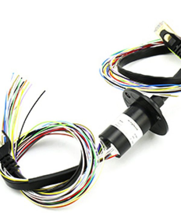 Dòng ME1221 OD 22mm, 1 kênh Ethernet 100/1000M + 1~16 mạch