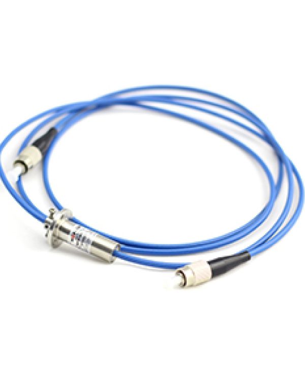 Dòng MFO100 Khớp quay sợi đơn kênh (hoặc vòng trượt sợi)