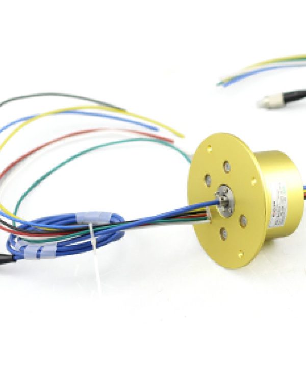 Dòng MFO102 1 Kênh Sợi Quang + 1~30 Mạch Nguồn/Tín Hiệu