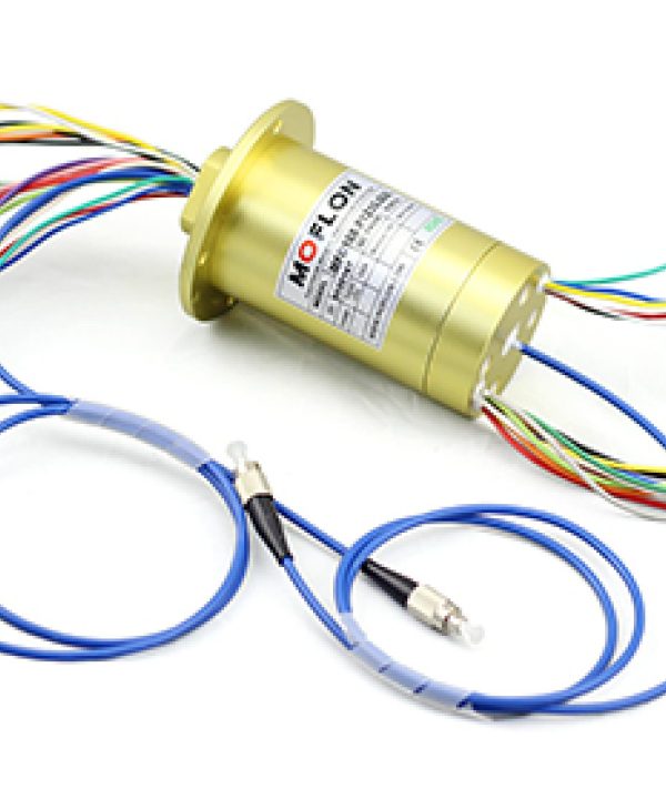 Dòng MFO108 1 Kênh Sợi Quang + 1~48 Mạch Nguồn/Tín Hiệu