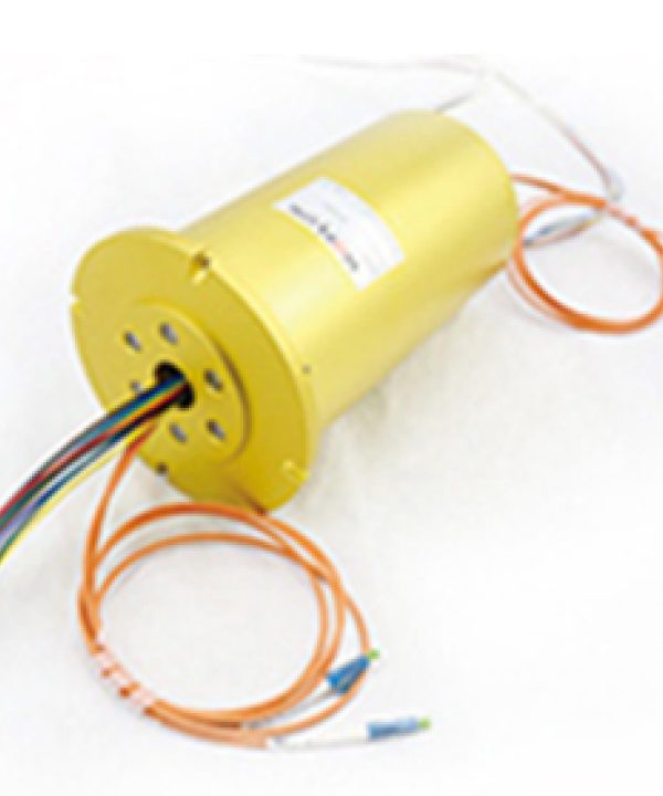 Dòng MFO208 2 kênh cáp quang + 1~72 mạch nguồn/tín hiệu