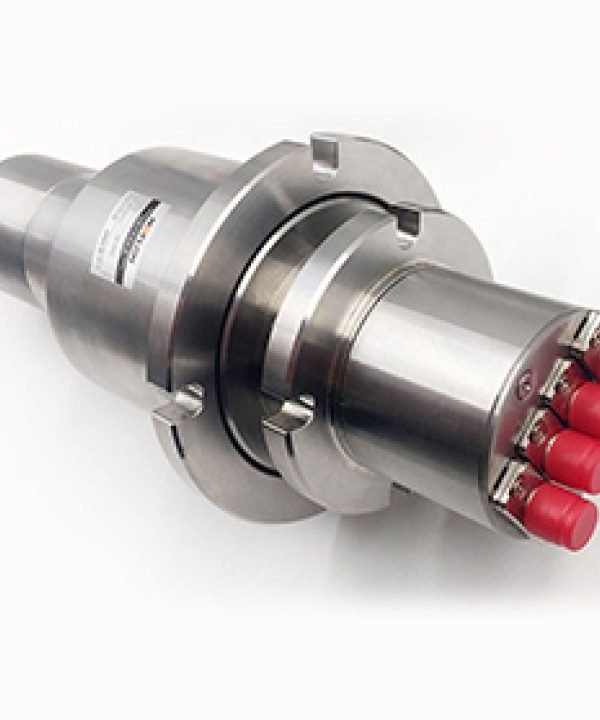 Dòng MFO400B Khớp quay quang học 2 kênh, chế độ đơn hoặc chế độ đa