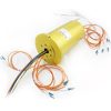Dòng MFO808 Dòng sản phẩm MFO Khớp nối quay sợi quang + Vòng trượt điện