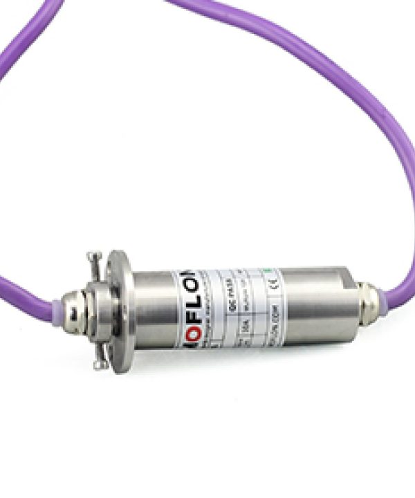 Dòng MFS038 OD 38mm, 2~56 vòng, IP65/IP68