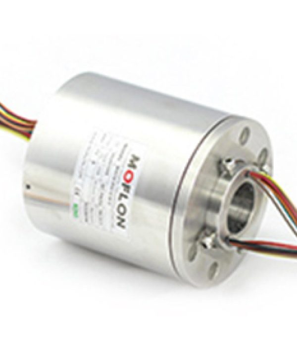 Dòng MFS1025 Kích thước lỗ 25,4mm, 2~108 vòng, IP65/IP68