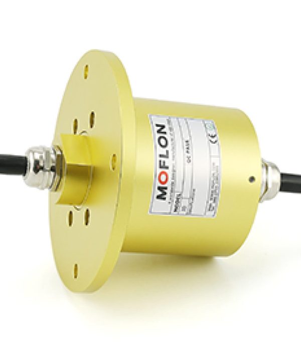 Dòng MG056 OD 56mm, 2~48 vòng, 10A/tín hiệu