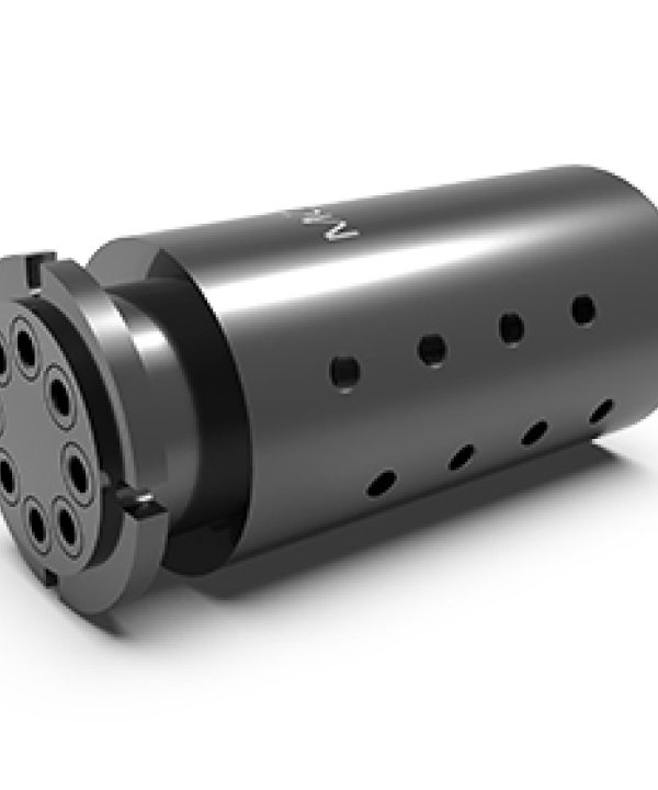 Dòng MGP8 8 Passages Mục đích chung của Liên đoàn Rotary