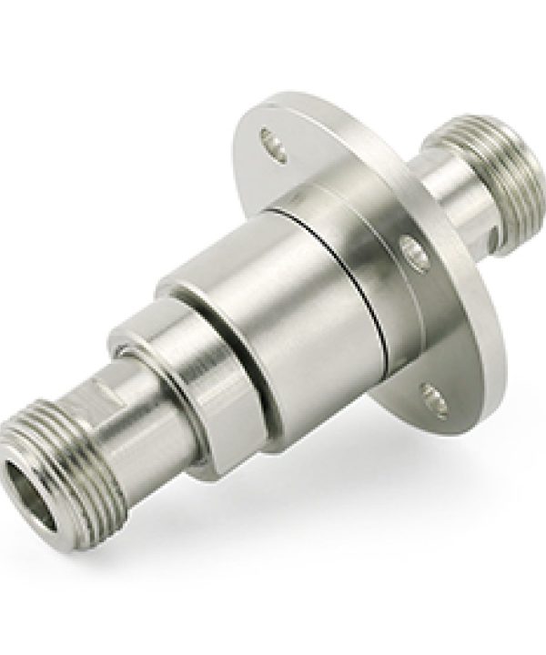 Dòng MHF100 Vòng trượt đồng trục/RF/tần số cao 1 kênh | Khớp quay