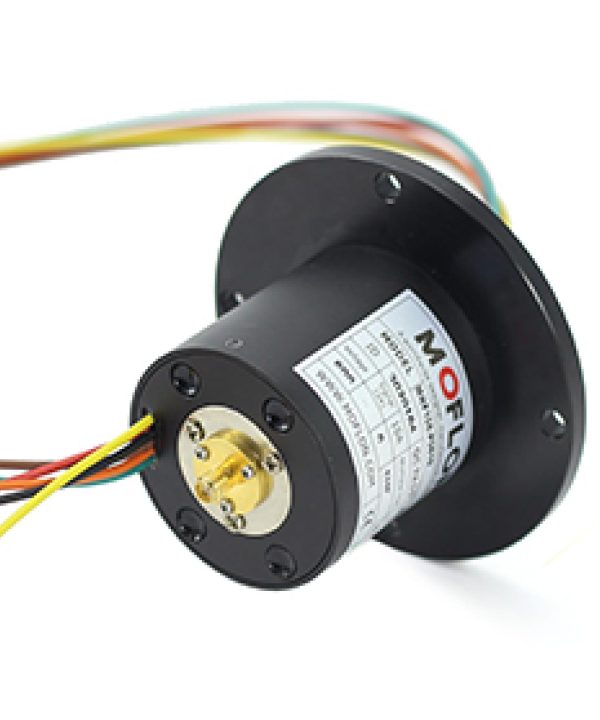 Dòng MHF109 1 Kênh Đồng trục/RF/Tần số cao + 1~72 Mạch Nguồn/Tín hiệu