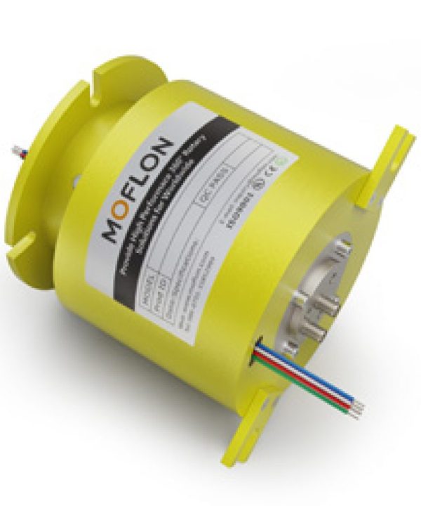 Dòng MHF208 2 kênh đồng trục/RF/tần số cao + 1~72 mạch nguồn/tín hiệu