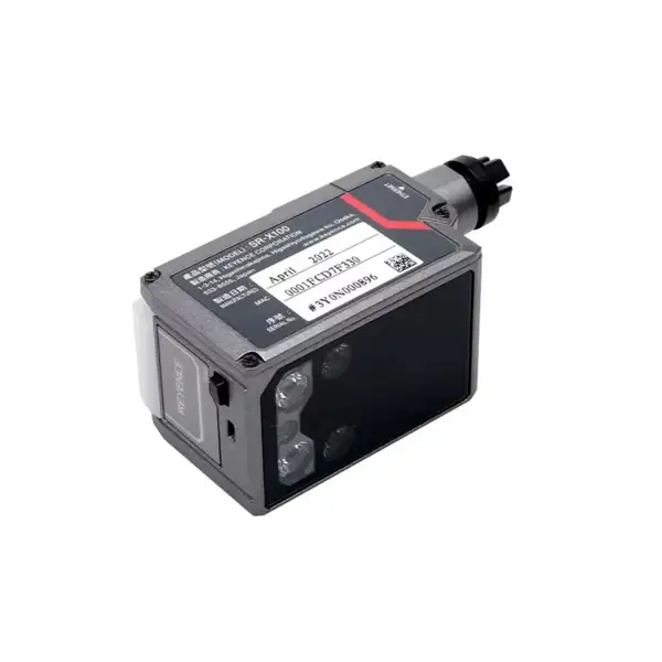 Đầu đọc mã vạch SR-X100 Keyence