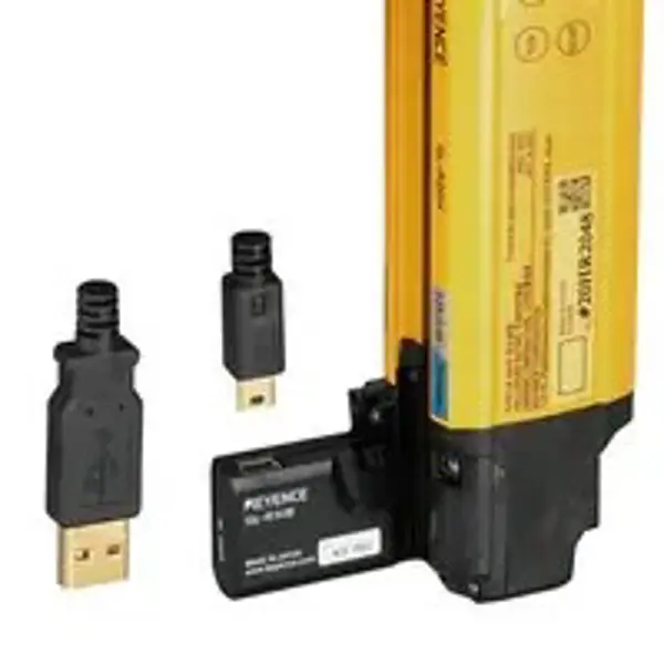 Khối giao diện GL-R1UB Keyence