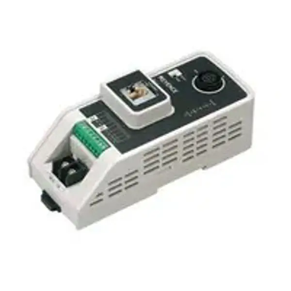 Khối giao tiếp EtherNet N-L1 KEYENCE