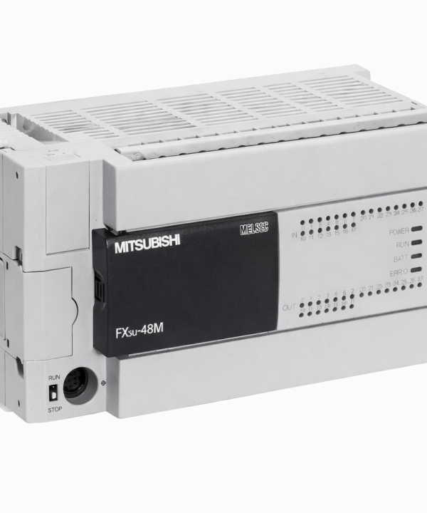 Bộ lập trình FX2C-16SW-TB