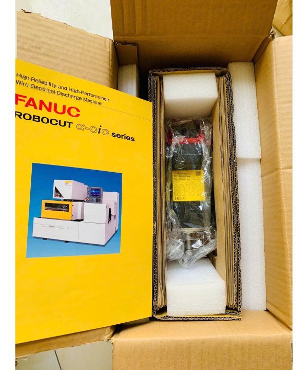 Động cơ Servo A06B-0495-B200 FANUC