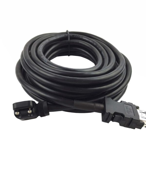 Dây cáp servo Mitsubishi MR-BKS1CBL10M-A2-H