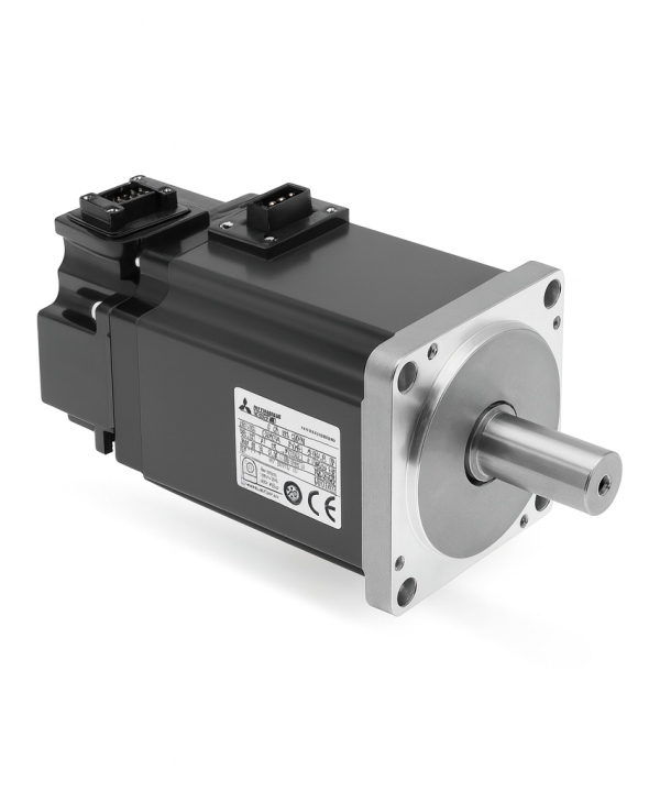 Động cơ Servo Mitsubishi HG-KR082MD-S000001