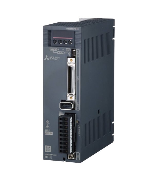Bộ điều khiển Servo Mitsubishi MR-JET-FAN1
