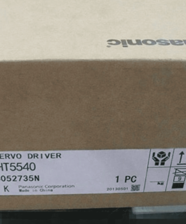 Mddht5540 Hoàn Toàn Mới Trình Điều Khiển Servo Panasonic