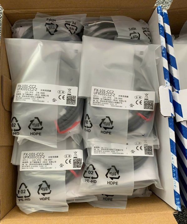 Panasonic FX-101P-CC2.FX-305 DP-102 DP-101 Mới