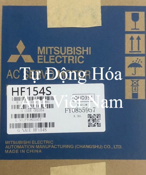 Mitsubishi hf54s/104S/154S/204S/354S/54bs/104bs/154bs/204bs-a48 Mới