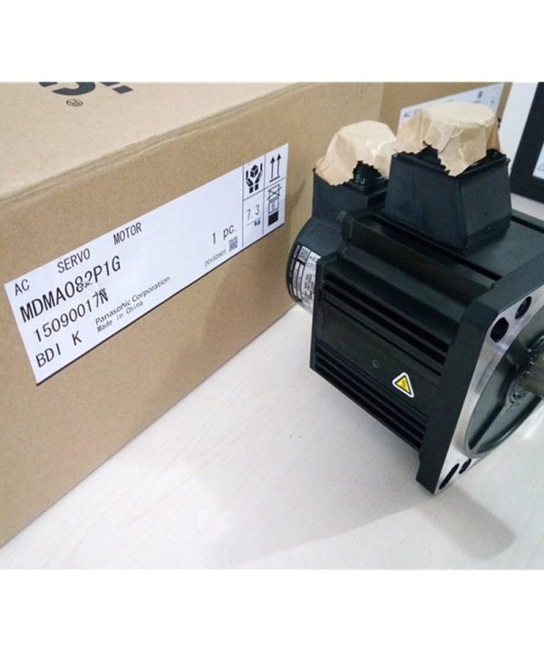 Bộ Điều Khiển Panasonic Mdma082p1g  Hoàn Toàn Mới