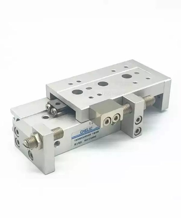 Xi lanh Chelic MDXL MDX6 MDX8 12 16 20 25*10*20*30*40*50BM -SD2 BM1 BM2 AM1 AM2 SB2 New