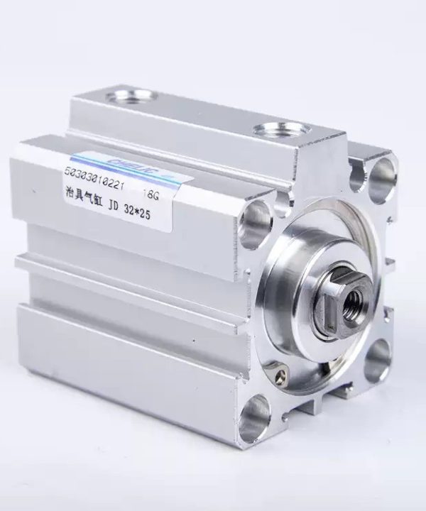 Xi lanh Chelic JD12X10X16X20X25X15X32X30X40X50X60X70X75X80X100-B-SD2SE2 New