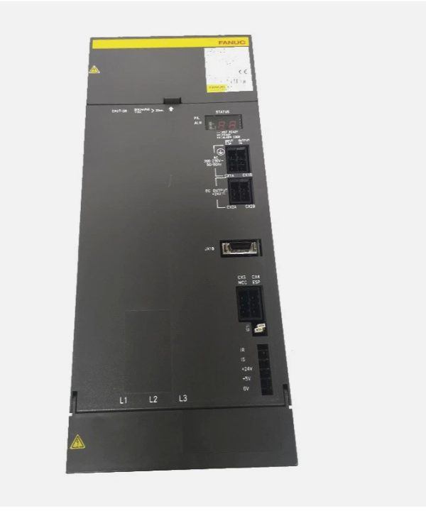 Fanuc A06B-6087-H126 servo ổ đĩa mới