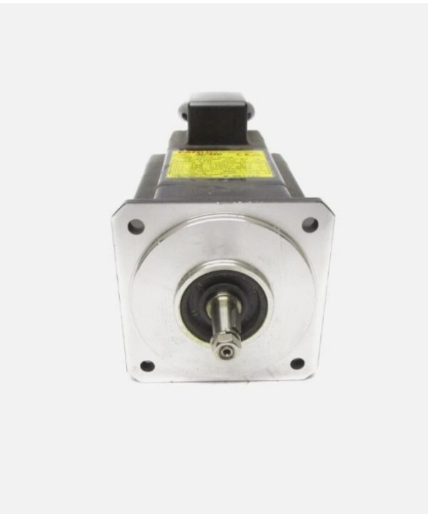 Động cơ servo FANUC A06B-0373-B075 mới