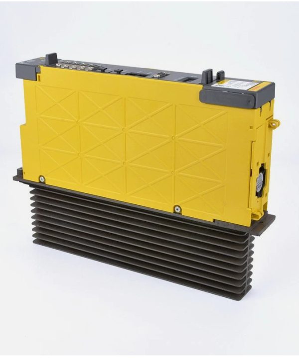 Bộ điều khiển servo A06B-6222-H002 FANUC